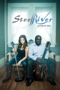 SteelRiver Acoustic Duo