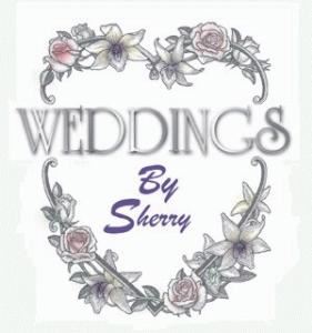 Weddings By Sherry