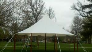 McVey Tent And Expo