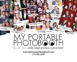 My Portable Photo Booth