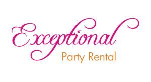 Exceptional Party Rental