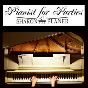 Pianist for Parties