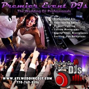 Premier Event DJs