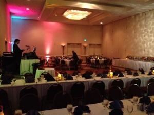 Todd Elliot Entertainment & Event/Wedding Planning - A/V Rental