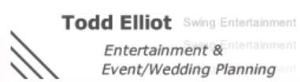 Todd Elliot Entertainment & Event/Wedding Planning - Planner