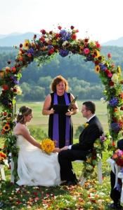 Your Perfect Ceremony by Rev Jacqueline
