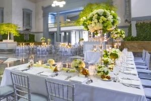 Sophisticated Events by Shatasha