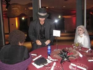 Todd Elliot Entertainment & Event/Wedding Planning - Entertainer