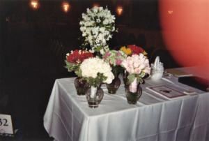 Todd Elliot Entertainment & Event/Wedding Planning - Florist