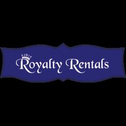 Royalty Rentals