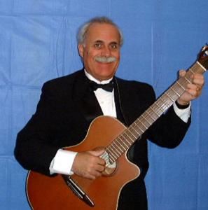 Mark Fogel-Classical, Jazz, Tropical, Pop Guitar