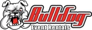 Bulldog Event Rentals
