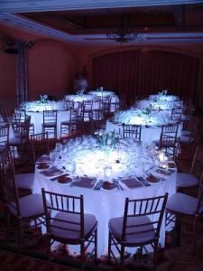 Event Source Solutions