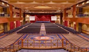 Washington Marriott Wardman Park