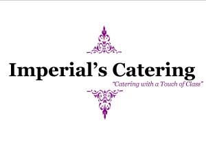 Imperial's Catering