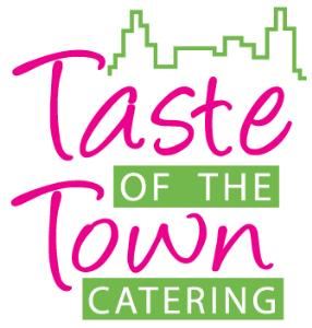 Taste Of The Town Catering