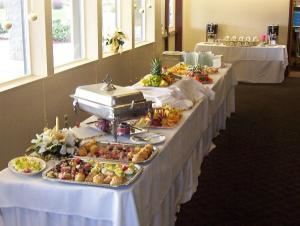 BEEMSTERS CAFE & CATERING
