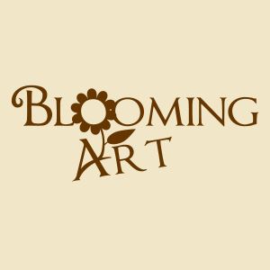 Blooming Art