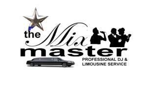 The Mix Master Pro Dj & Limousines