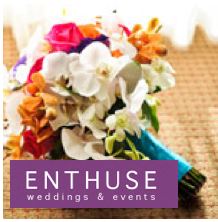 Enthuse Weddings and Events