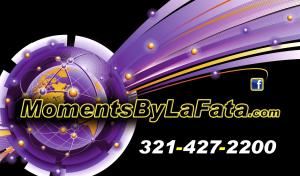 Moments By LaFata