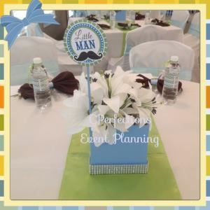 CPerfections Event Planning