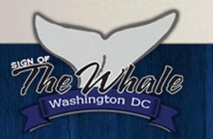 Sign Of The Whale