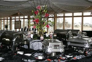 Crystal Lake Golf Club Catering