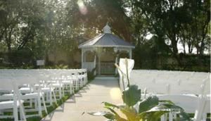 Keel And Curley Winery - Plant City, FL - Wedding Venue