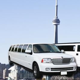 Limo Bus