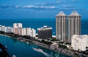 Miami Beach Resort And Spa Miami Beach Fl Wedding Venue