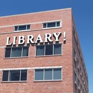 Boise Public Library