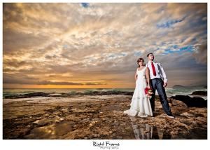 Right Frame Photography - Honolulu Wedding Photographer