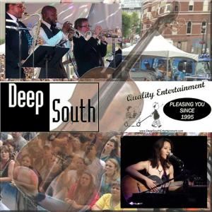 Deep South Agency -  Raleigh