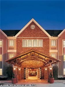 Staybridge Suites Allentown Bethlehem Airport