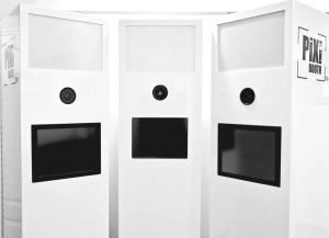 Pixi Booth Photo Booth Rentals