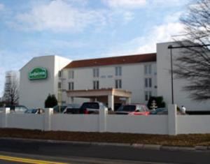 La Quinta Inn & Suites Atlanta Airport South