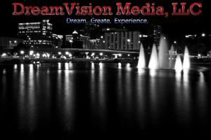 DreamVision Media LLC