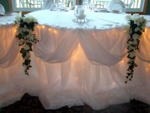 Dream Weddings wedding & corporate function decorators& certified wedding planner