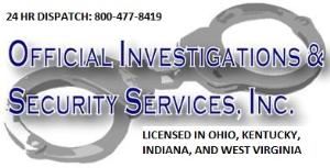 Official Investigations & Security Services, Inc.