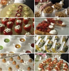 Blairs Catering Inc