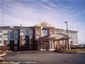 Holiday Inn Express & Suites Atlanta-Johns Creek