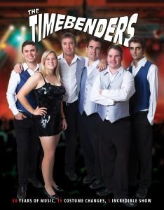 The Timebenders