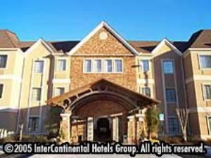 Staybridge Suites Alpharetta-North Point