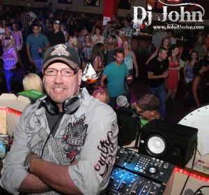 DJ John Heder