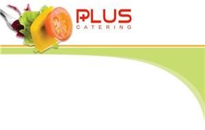 Plus Catering