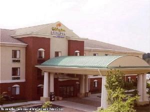 Holiday Inn Express & Suites Buford-Mall Of Ga