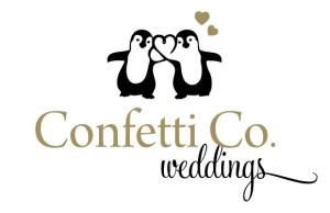 Confetti Co. Weddings