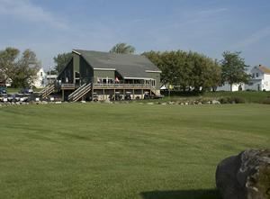 Sherwood Forest Golf Club