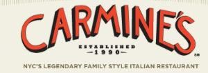 Carmine's